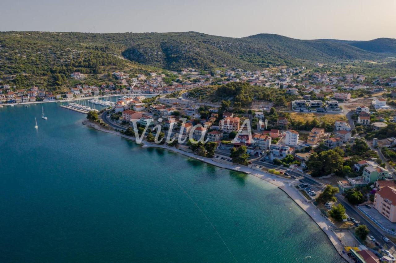 Villa A Марина Экстерьер фото